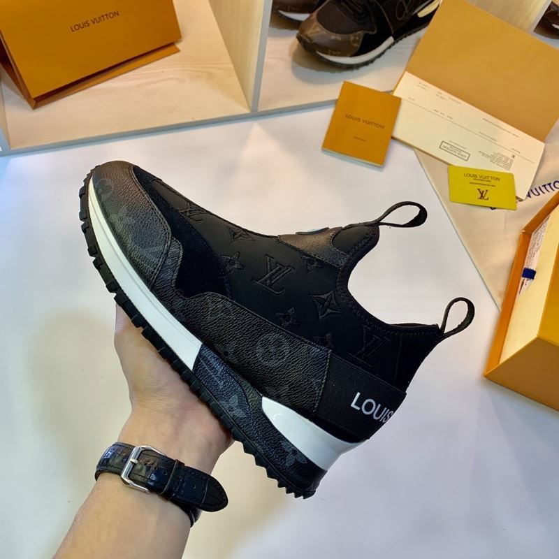 Louis Vuitton Run Away Sneaker